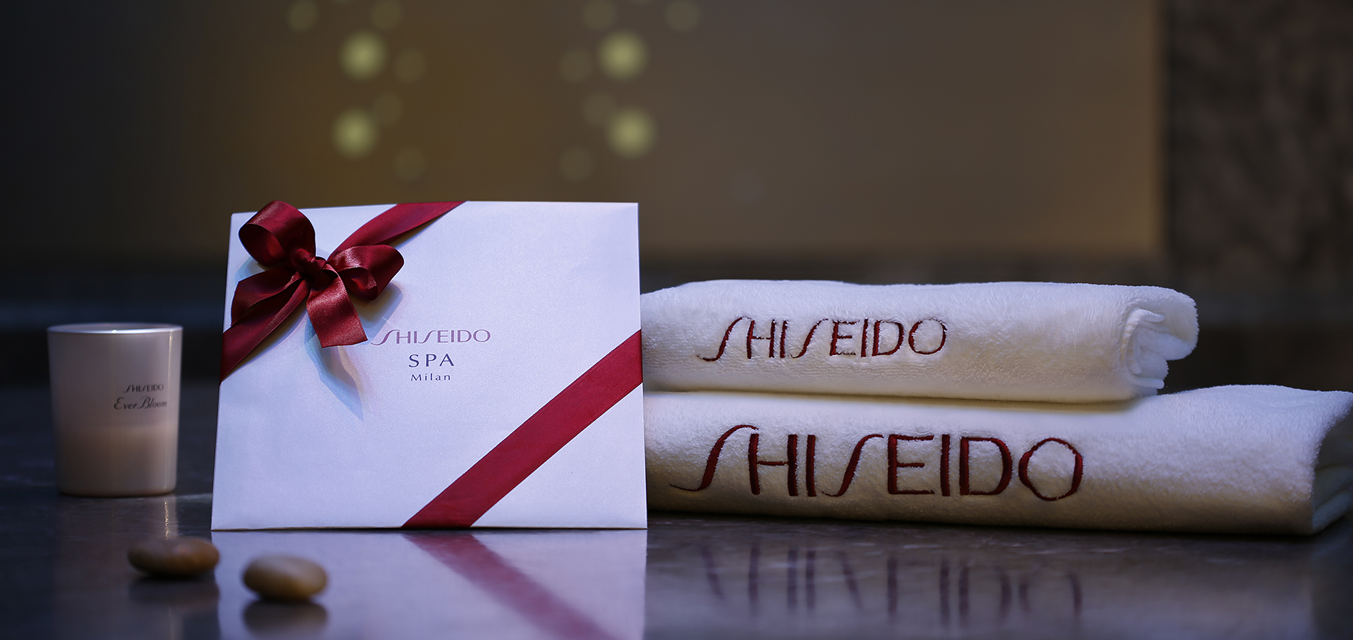 Photos And Videos At Shiseido Spa Milan Award Winning Hotel Spa